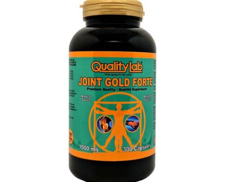 JOINT GOLD FORTE