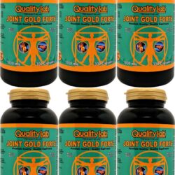 JOINT GOLD FORTE 6 BOTTLES